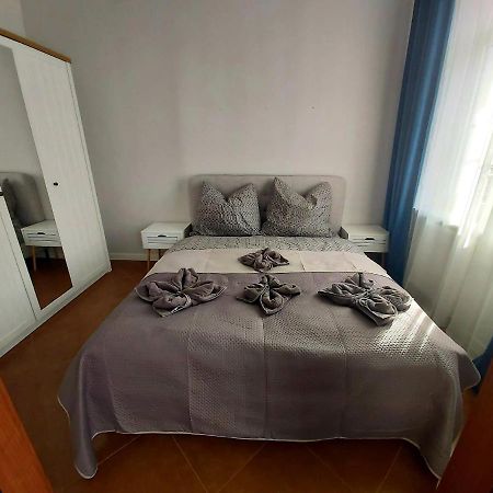 Apartament Uzdrowiskowa 7, Swinoujscie Dış mekan fotoğraf
