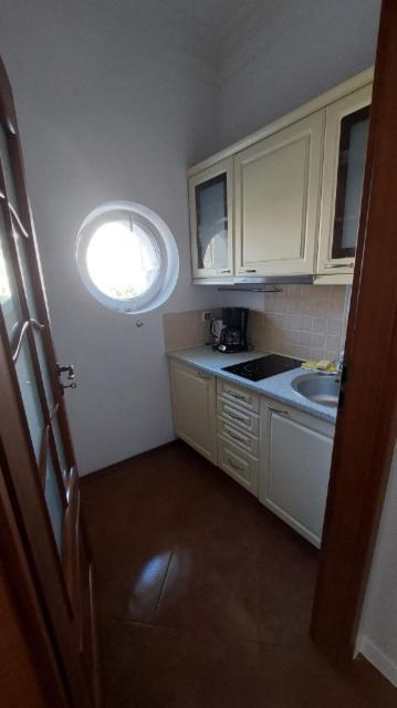 Apartament Uzdrowiskowa 7, Swinoujscie Dış mekan fotoğraf