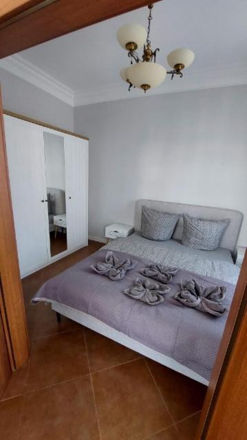 Apartament Uzdrowiskowa 7, Swinoujscie Dış mekan fotoğraf