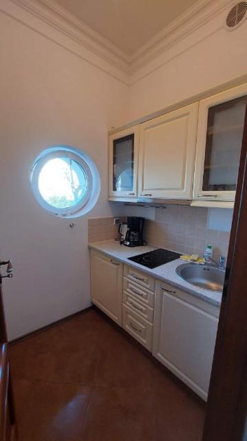 Apartament Uzdrowiskowa 7, Swinoujscie Dış mekan fotoğraf